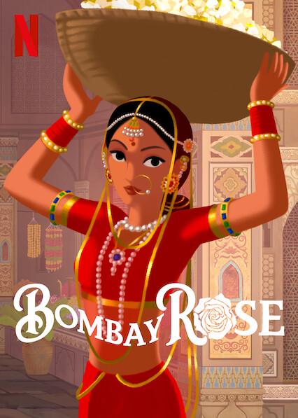 Bombay Rose