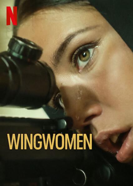 Wingwomen