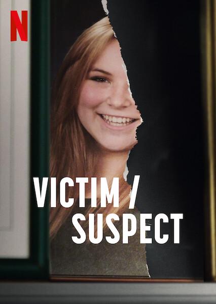 Victim/Suspect