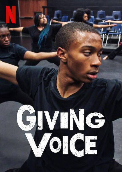 Giving Voice