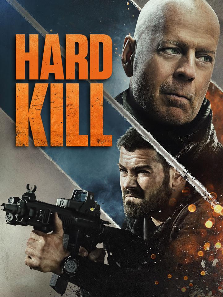 Hard Kill