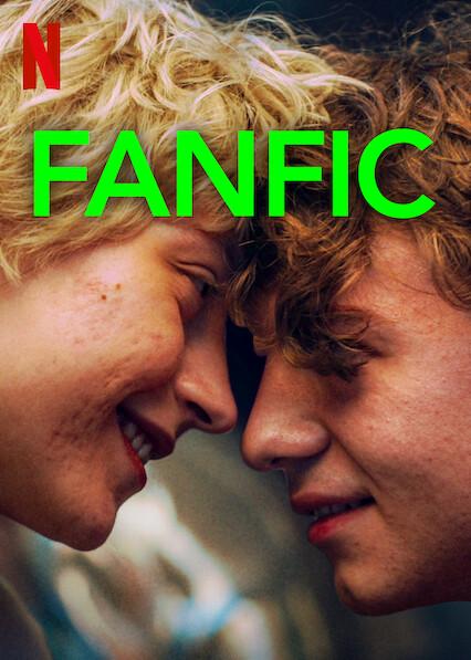 Fanfic