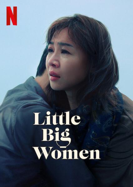 Little Big Women