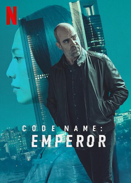 Code Name: Emperor