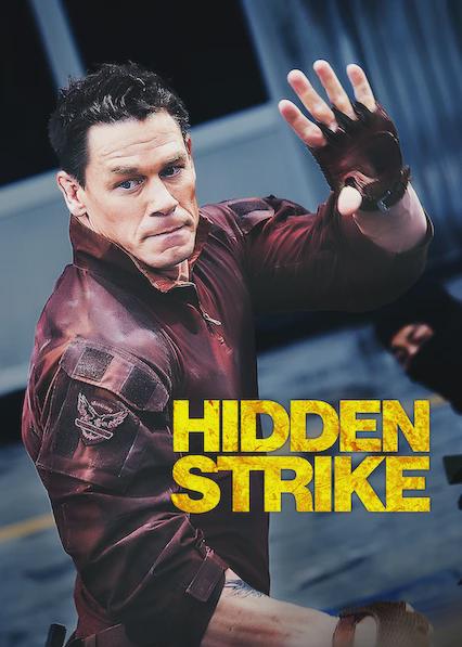 Hidden Strike