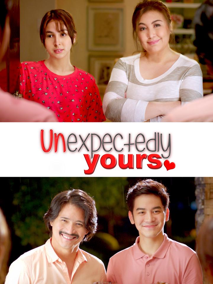 Unexpectedly Yours