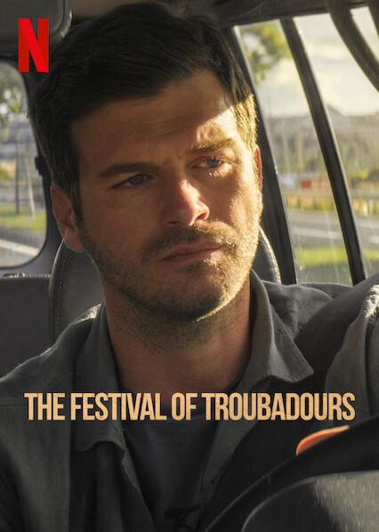 The Festival of Troubadours