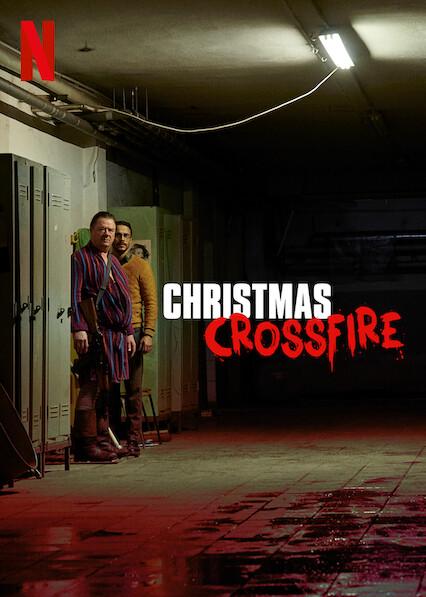 Christmas Crossfire