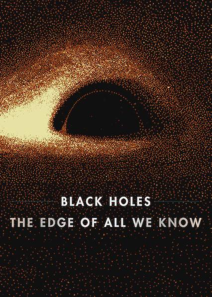 Black Holes: The Edge of All We Know