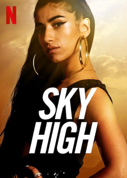 Sky High