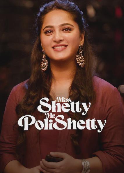 Miss. Shetty Mr. Polishetty