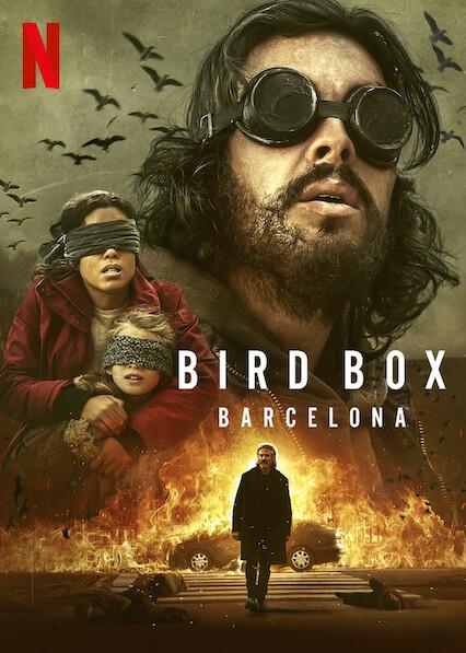 Bird Box Barcelona