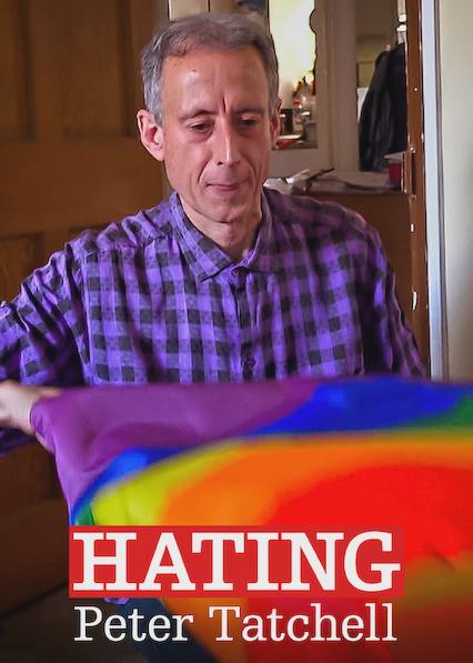 Hating Peter Tatchell