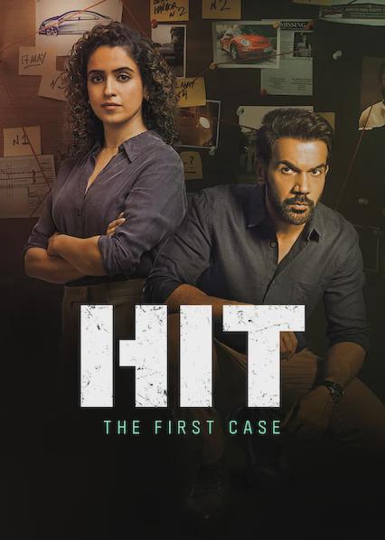 HIT: The First Case