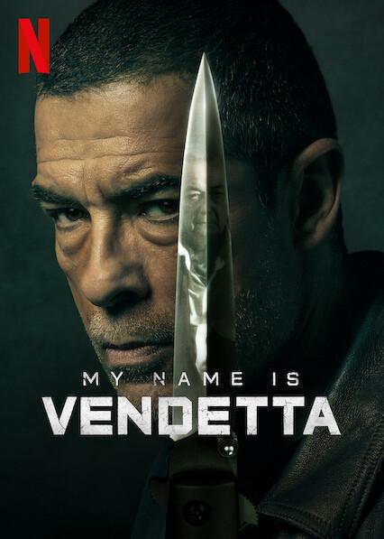 My Name Is Vendetta