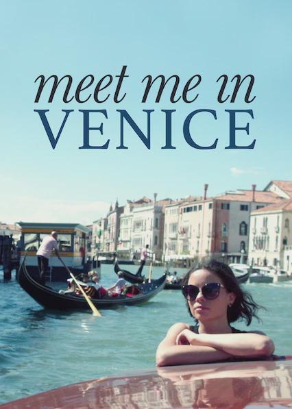 Meet Me in Venice