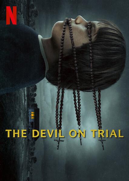 The Devil on Trial