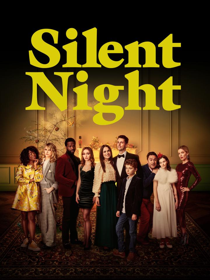 Silent Night