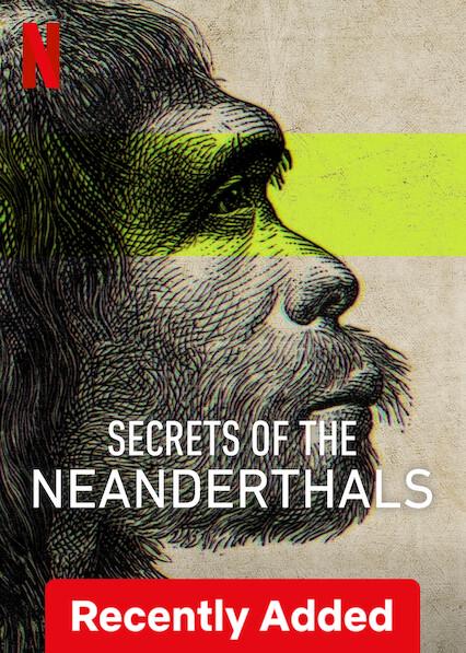 Secrets of the Neanderthals