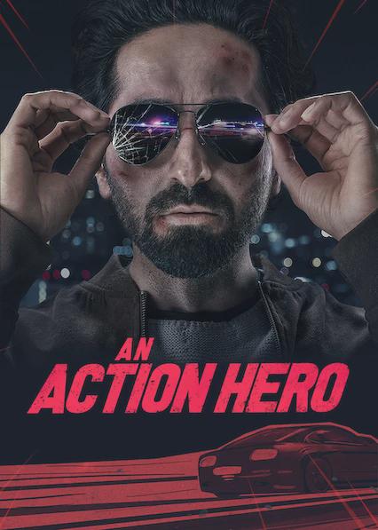 An Action Hero