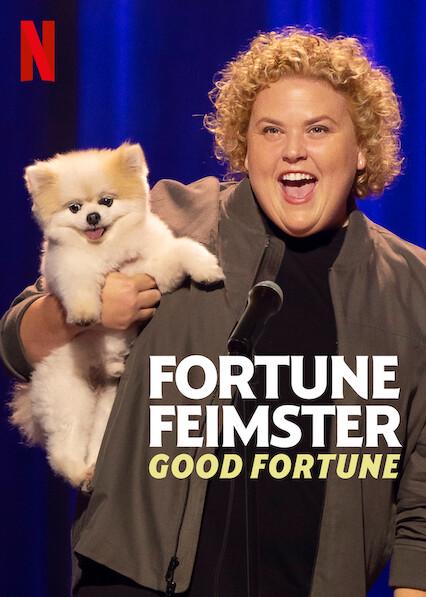 Fortune Feimster: Good Fortune