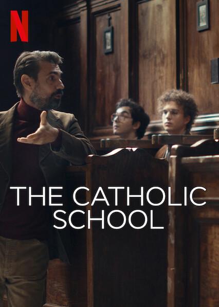 The Catholic School