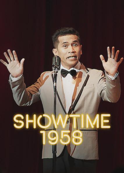 Showtime 1958