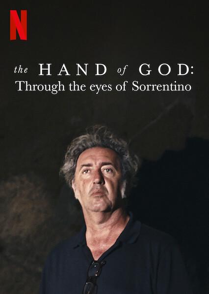 The Hand of God: Through the Eyes of Sorrentino