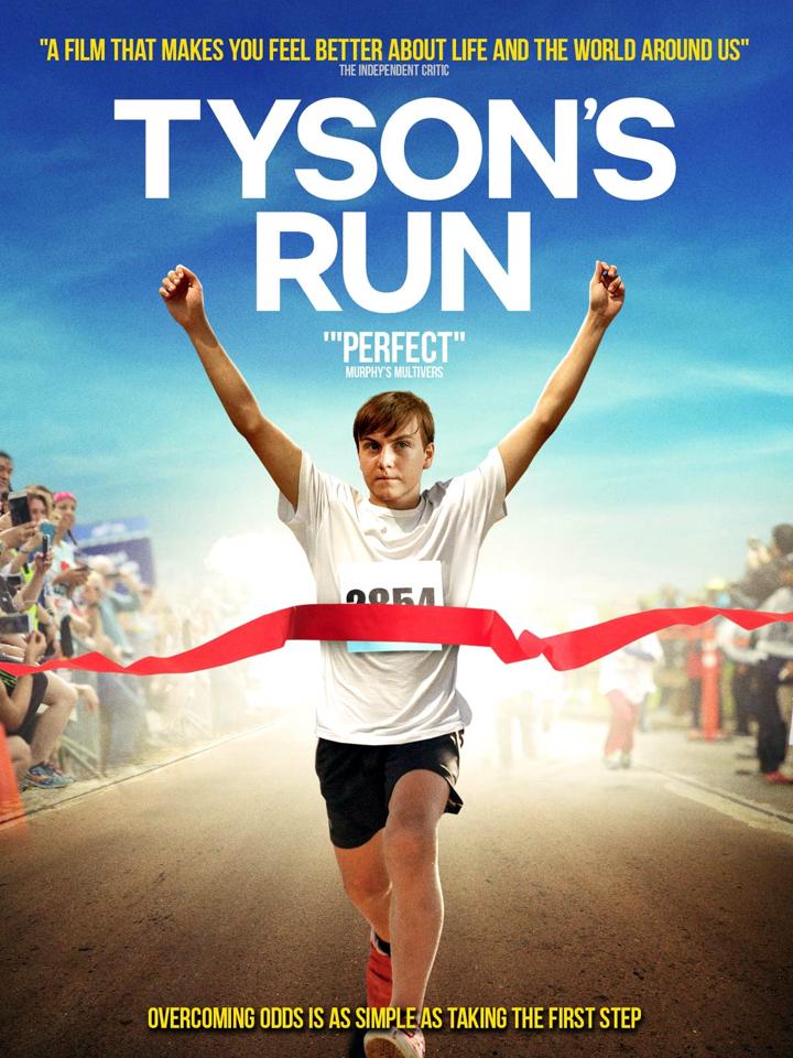 Tyson's Run