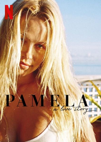 Pamela, A Love Story