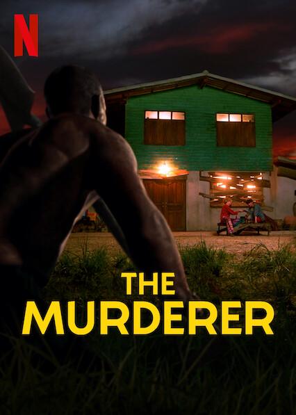 The Murderer