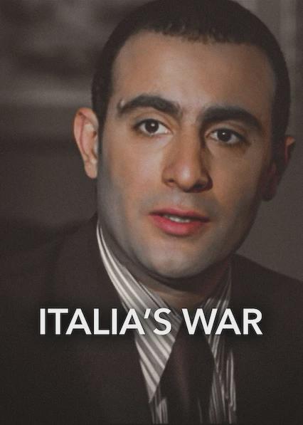 Italia's War