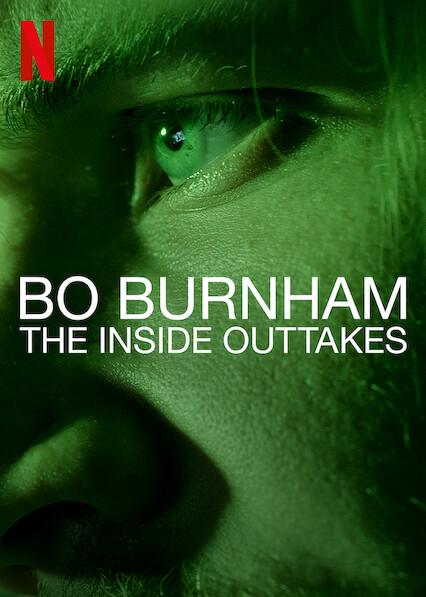 Bo Burnham: The Inside Outtakes