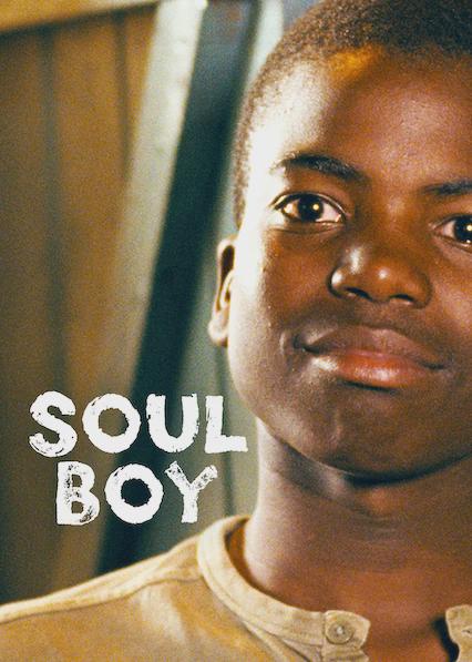 Soul Boy