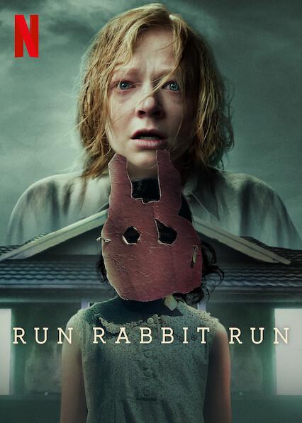 Run Rabbit Run