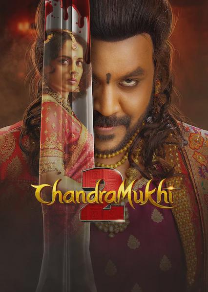 Chandramukhi 2