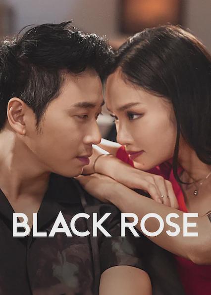 Black Rose