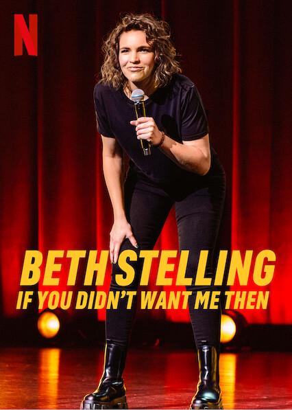 Beth Stelling: If You Didn't Want Me Then