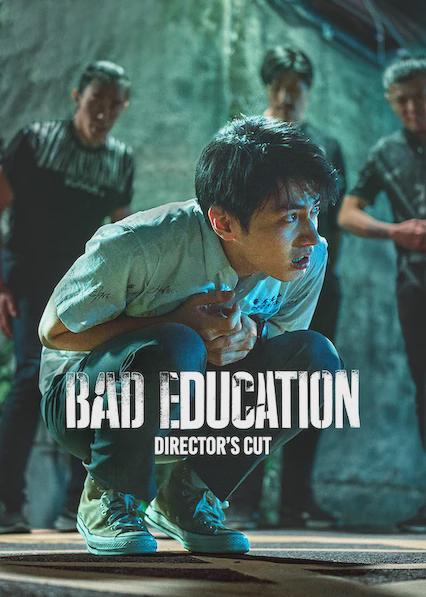 Bad Education