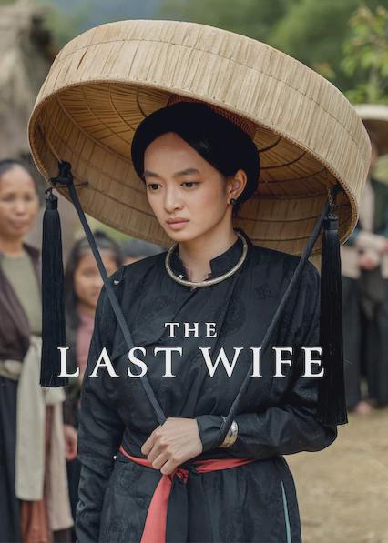 The Last Wife