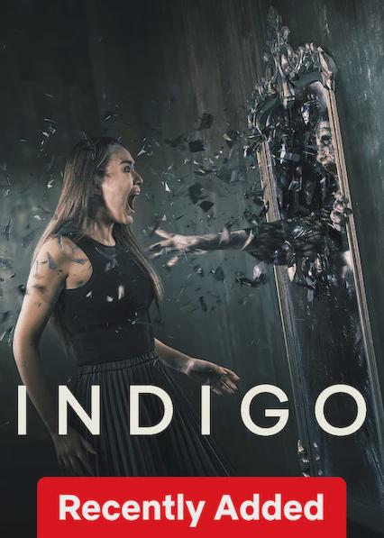 Indigo