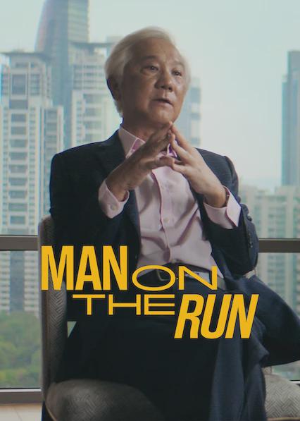 Man on the Run