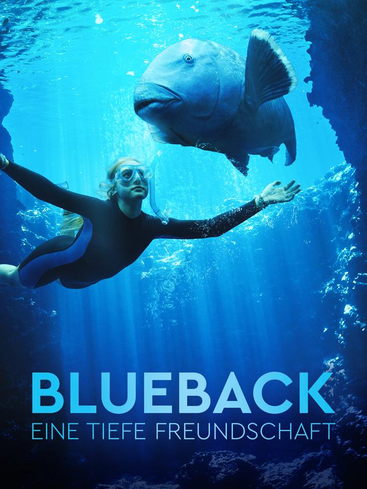 Blueback