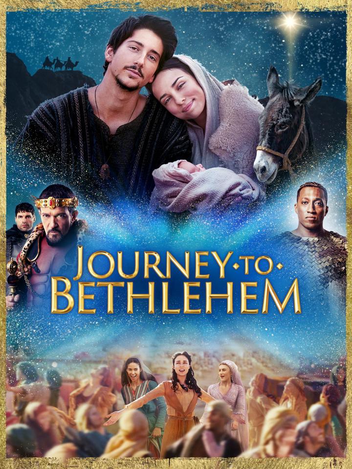 Journey to Bethlehem