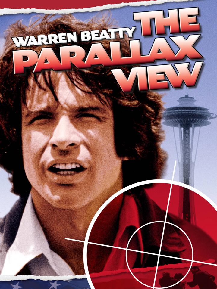 The Parallax View