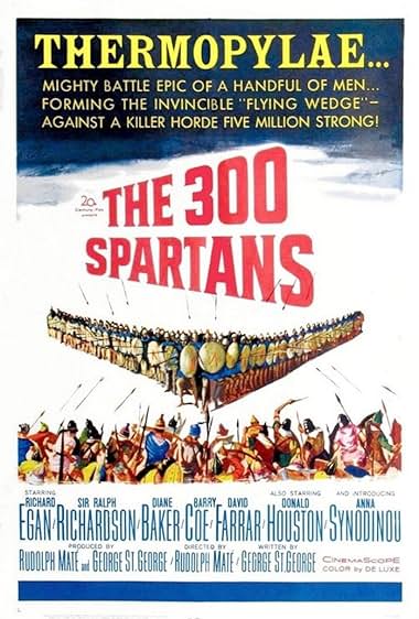 Os 300 de Esparta