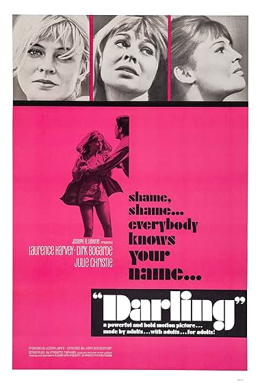 Darling: A que Amou Demais