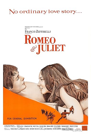 Romeu e Julieta