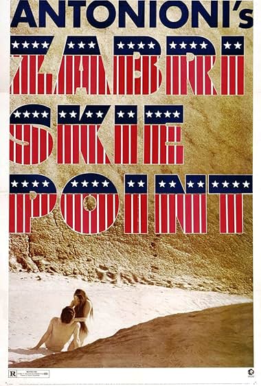 Zabriskie Point