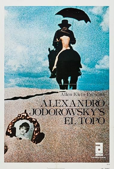 El Topo